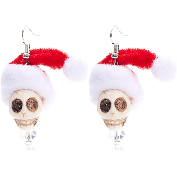 Amazon.com: Dark Cherry Harajuku Necklace Small Geometric